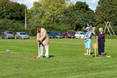 2017 Croquet