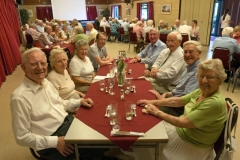 2017 Ladies Lunch