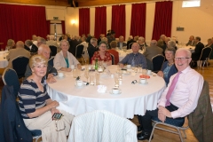 2019 Midsummer Lunch