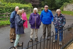 2019 Walks