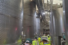 Visit to Thatchers Cider